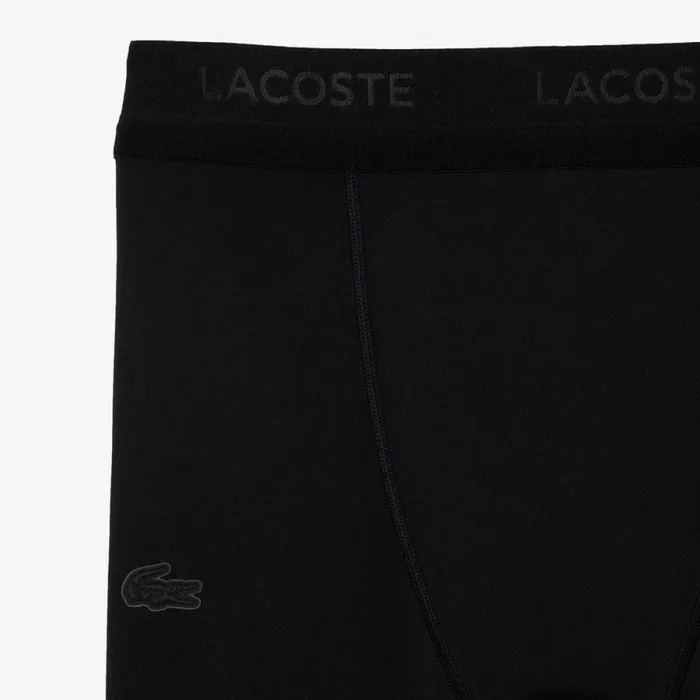 Sweatpants and Trousers Men Lacoste Mens SPORT Leggings Black 031