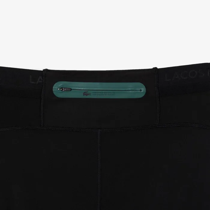 Sweatpants and Trousers Men Lacoste Mens SPORT Leggings Black 031