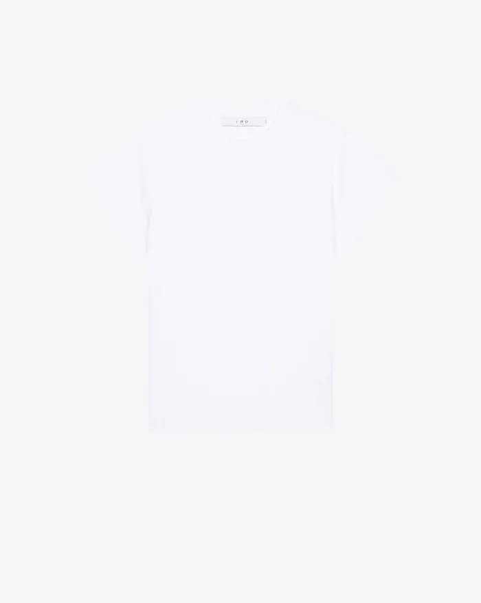 Tshirts Women IRO TABITHA CREW NECK TSHIRT