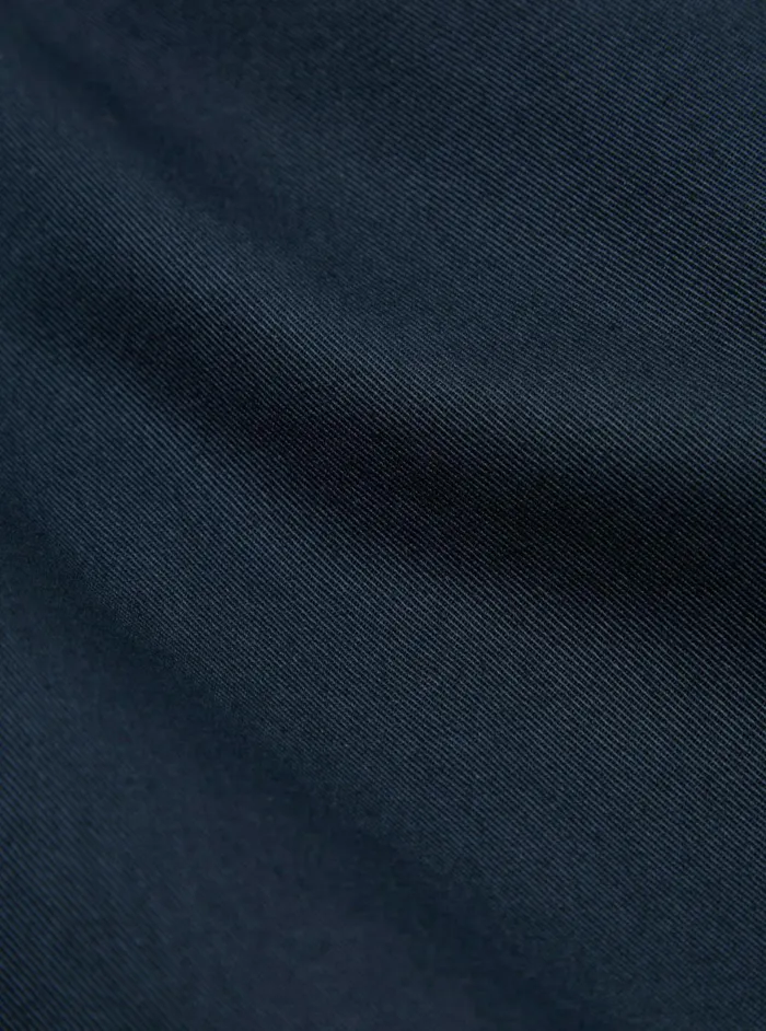 Three Button Jacket In Navy Twill Men Universal Works Jackets