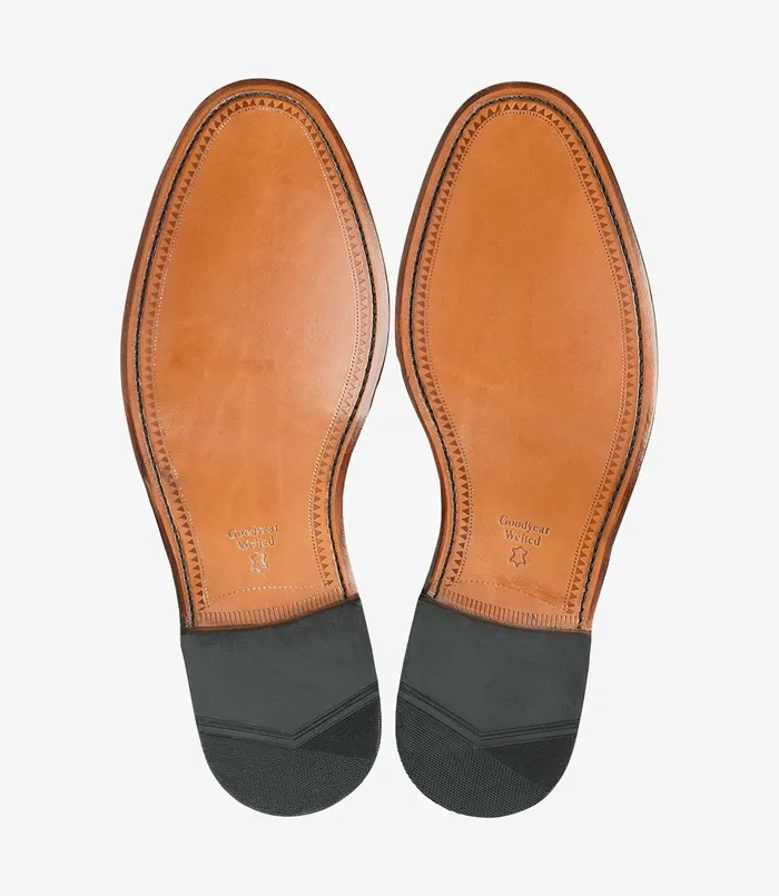 Toe Caps Sharp Black 8211 Loake Men Toe Caps Sharp Black 8211 Loake Men