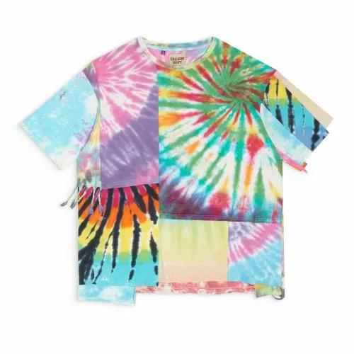 Tops WomenMen Gallery Dept RETOUCHE FACTORY SS WOMEN039S TEE Multi