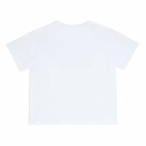 Tops WomenMen Gallery Dept RETOUCHE KATE WOMEN039S TEE White