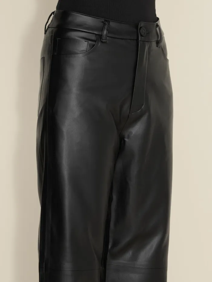 Trousers and Shorts Women Holzweiler Neptune Trousers Black