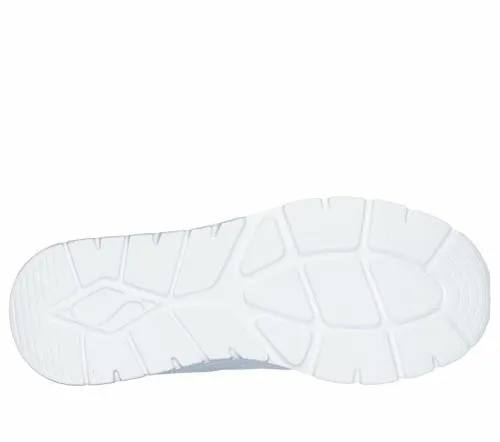 Uno Lite 20 Light Blue Kids SKECHERS Big Kids UK Sizes 36