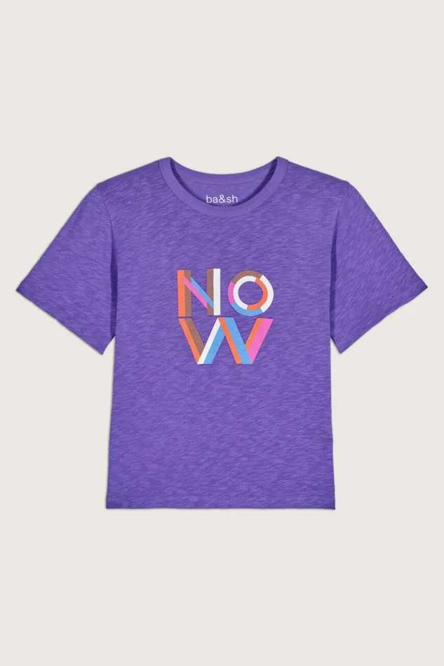 VaeShortSleeve TShirt Clothing Baandsh TShirts and Tank Tops