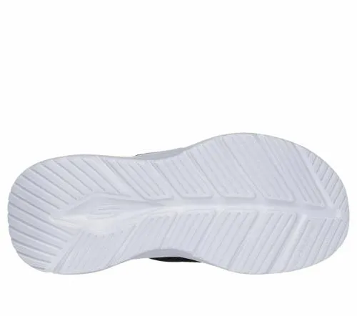 Vapor Foam Sandal 8211 Sayto Black Red Men SKECHERS Sandals