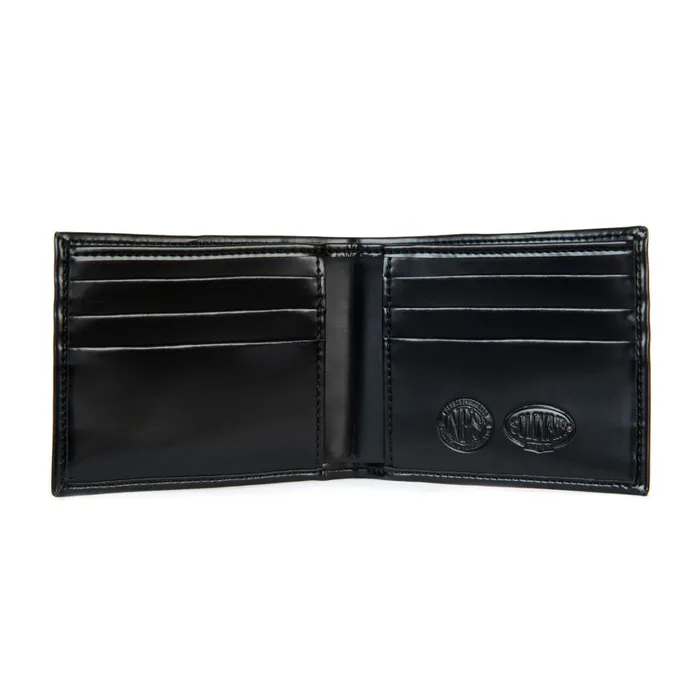 Vegan Solovair Wallets NPS Solovair