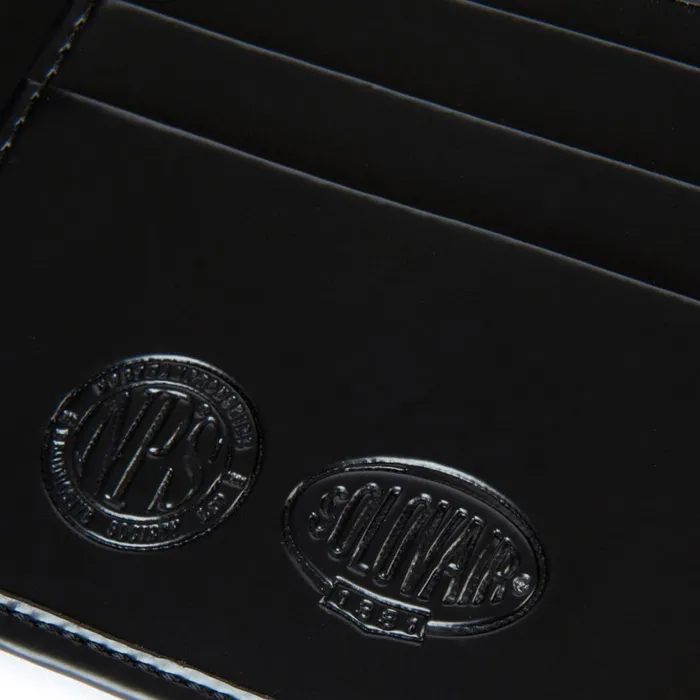 Vegan Solovair Wallets NPS Solovair
