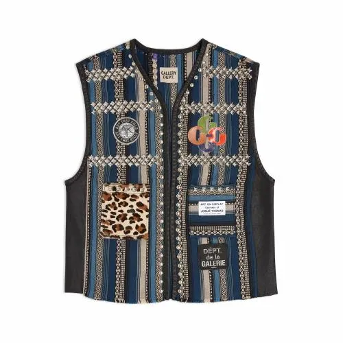 Vests Men Gallery Dept HIGHWAY VEST Multi