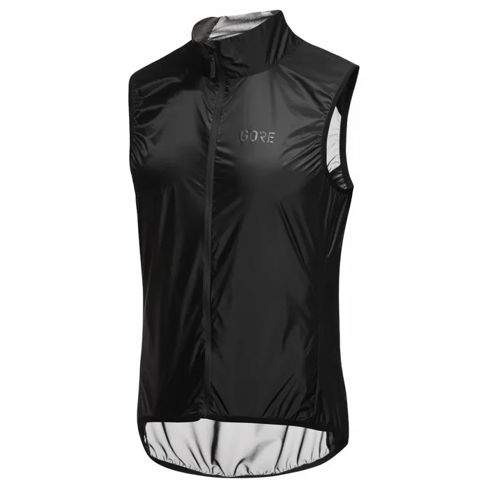 Vests Men GOREWEAR Ambient Vest Mens Black