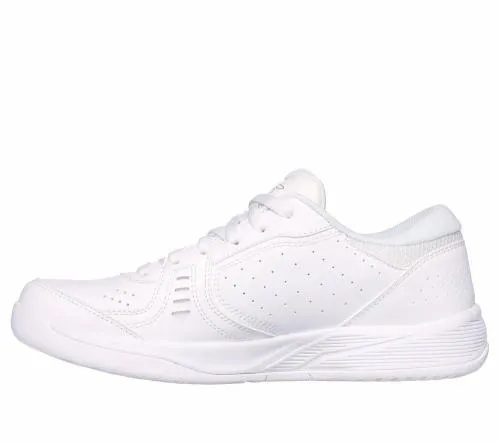 Viper Court Smash 8211 Pickleball White Women SKECHERS Lace Up