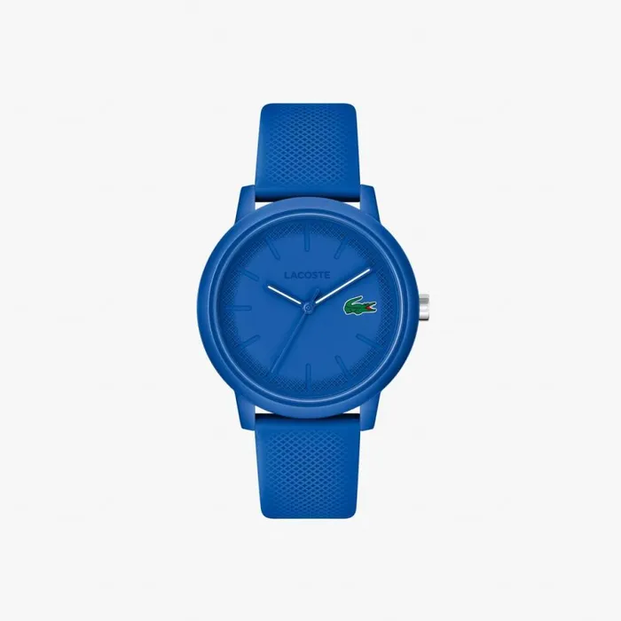 Watches Men Lacoste Men039s Lacoste1212 3 Hand Silicone Watch Without Color 000 Watches Men Lacoste Men039s Lacoste1212 3 Hand Silicone Watch Without Color 000