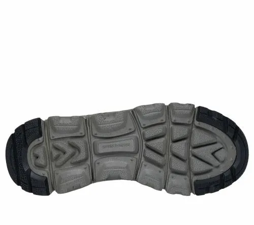 Waterproof Summits AT 8211 Canobie Tan Black Men SKECHERS Lace Up