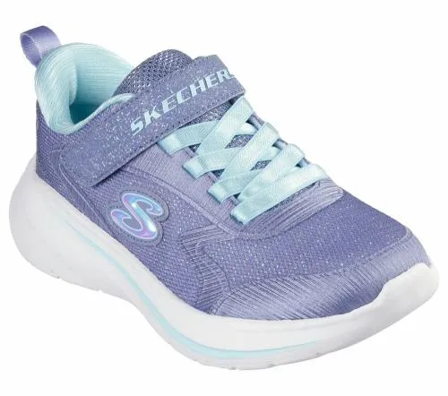 Wave 92 Slate Kids SKECHERS Big Kids UK Sizes 36