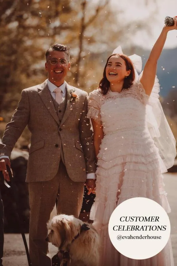 WeddingKIDSWomen Needle and Thread Valentine Ruffle Gown Champagne WeddingKIDSWomen Needle and Thread Valentine Ruffle Gown Champagne