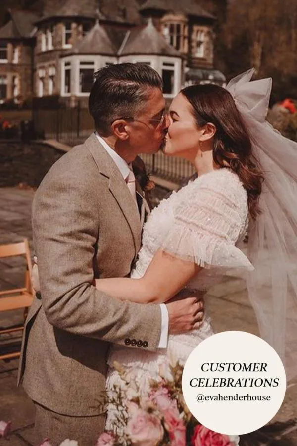 WeddingKIDSWomen Needle and Thread Valentine Ruffle Gown Champagne WeddingKIDSWomen Needle and Thread Valentine Ruffle Gown Champagne