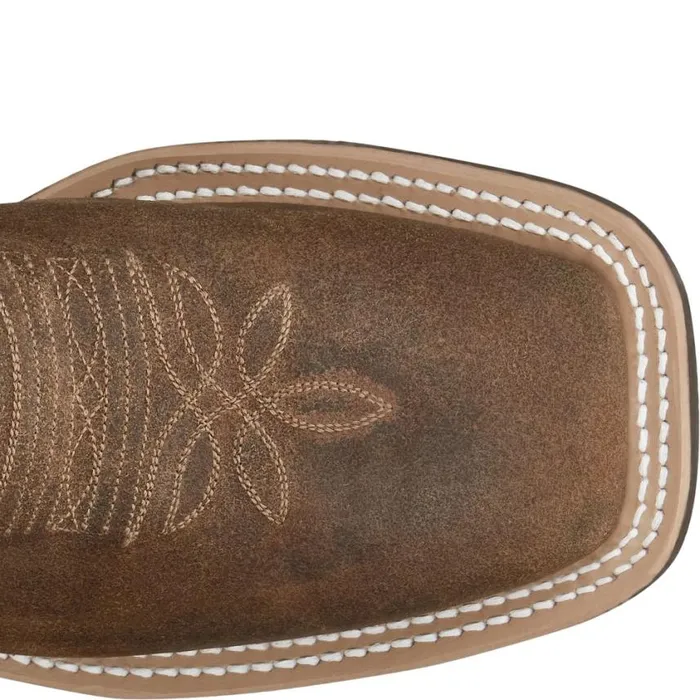 Western Women Justin Boots Sterlington 11034 Western Boot Tan 040brown041