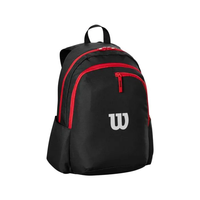 Wilson Bags Sports Advantage Backpack 8211 Black