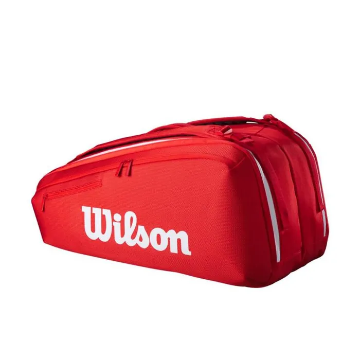 Wilson Bags Sports Super Tour 9 Pack