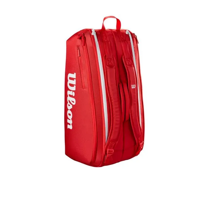 Wilson Bags Sports Super Tour 9 Pack