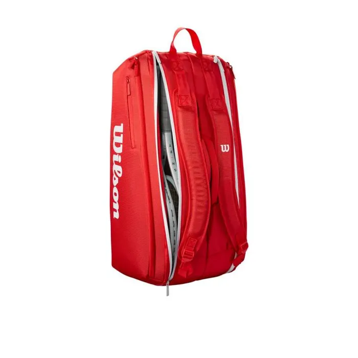 Wilson Bags Sports Super Tour 9 Pack