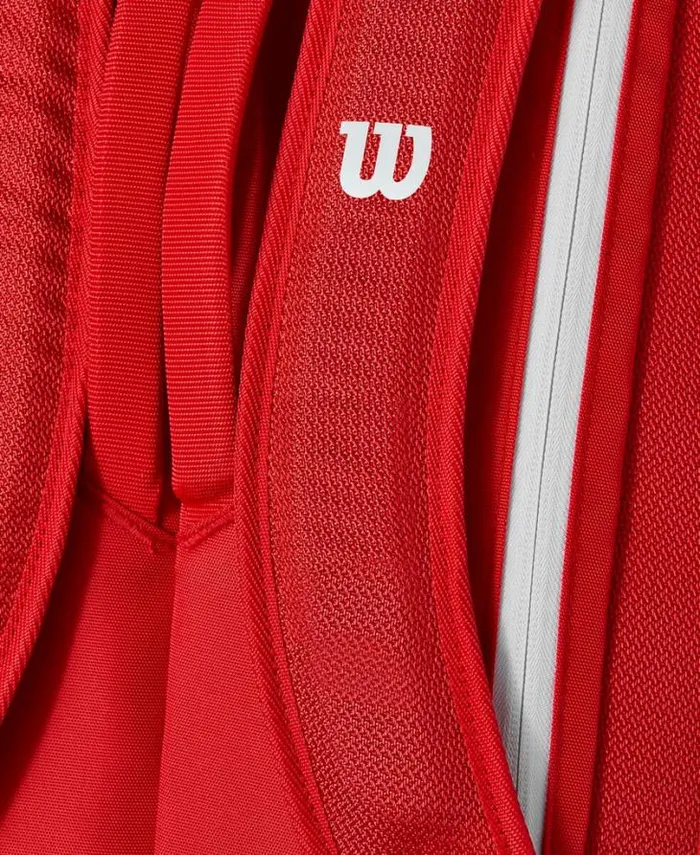 Wilson Bags Sports Super Tour 9 Pack