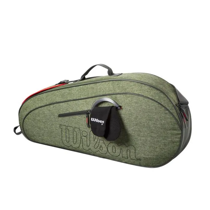 Wilson Bags Sports Team 3 Pack