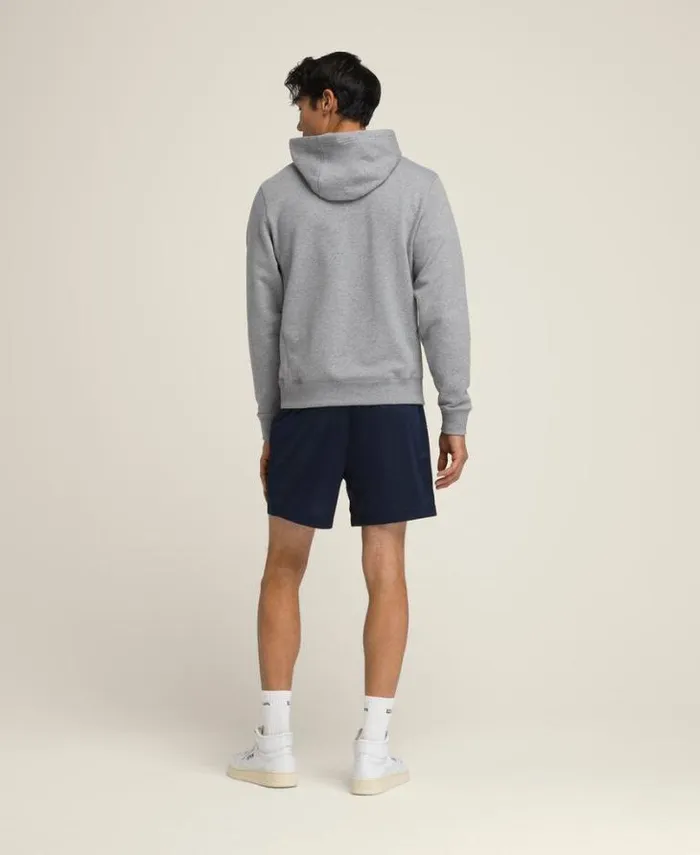 Wilson Outerwear Men Vintage Pullover Hoodie