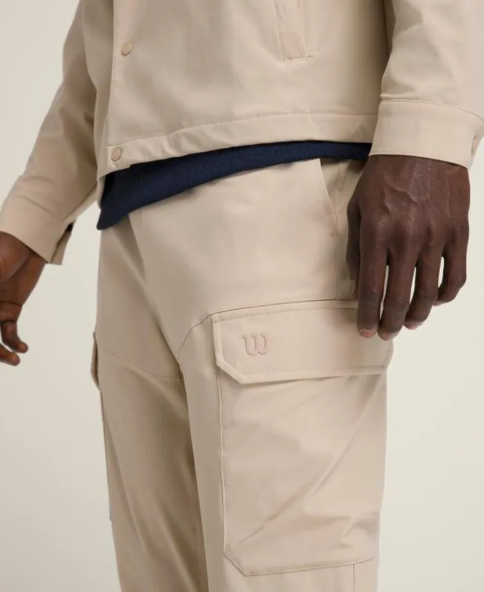 Wilson Pants Men Midway Travel Pant 2