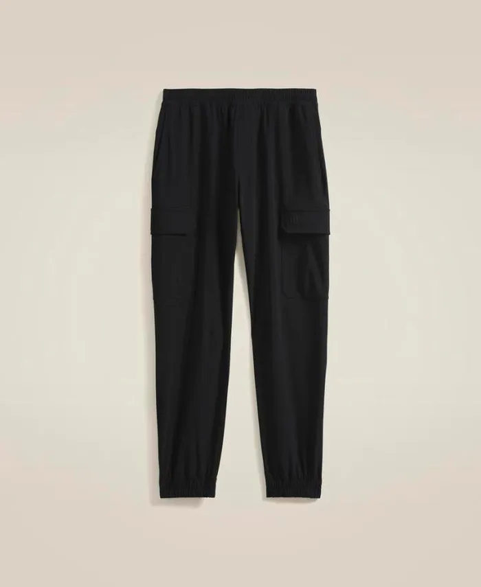 Wilson Pants Men Midway Travel Pant 2