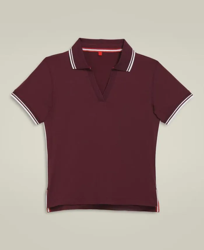 Wilson Polos Women Club Polo 8211 Port Royal