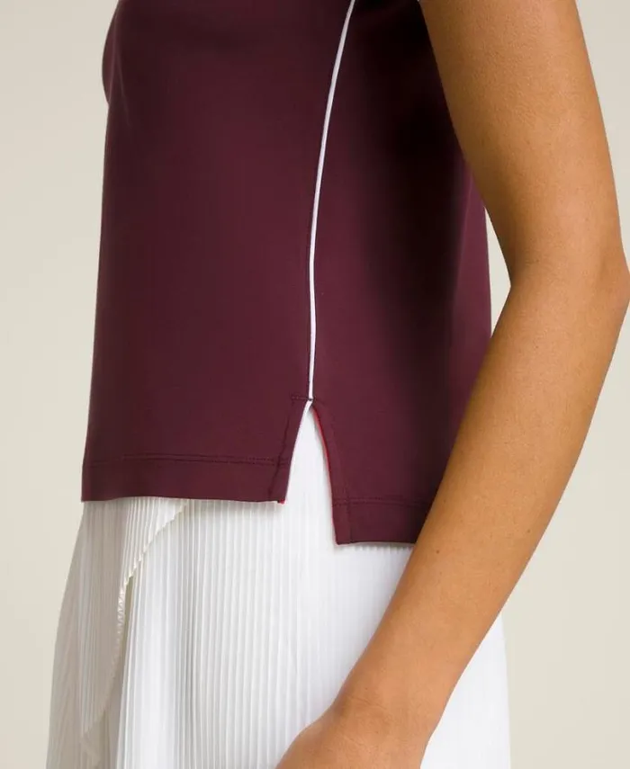 Wilson Polos Women Club Polo 8211 Port Royal
