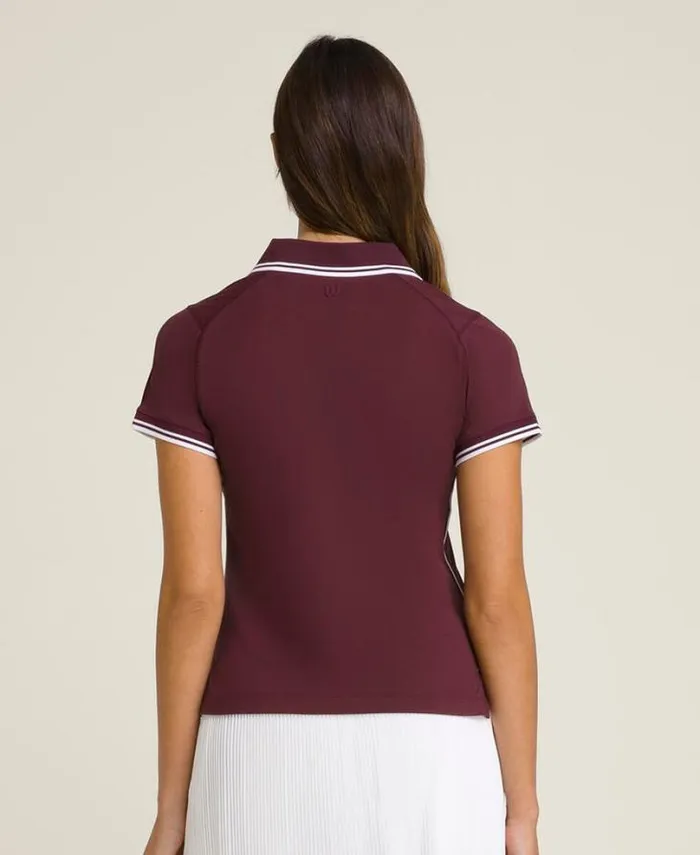 Wilson Polos Women Club Polo 8211 Port Royal