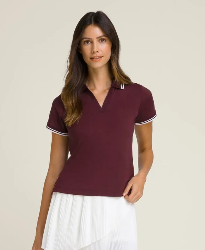 Wilson Polos Women Club Polo 8211 Port Royal