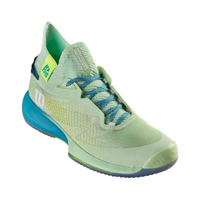 Wilson Shoes Sports Women039s Kaos Rapide SFT LE Tennis Shoe