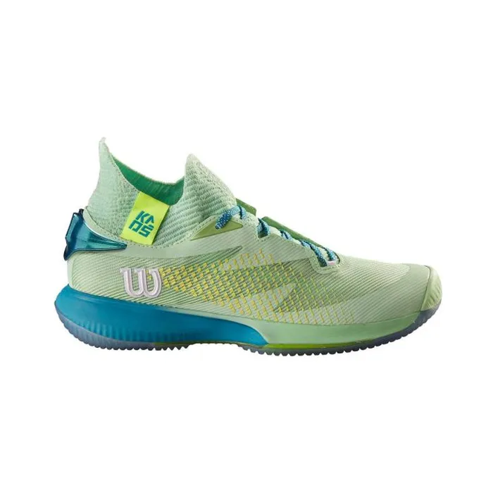 Wilson Shoes Sports Women039s Kaos Rapide SFT LE Tennis Shoe