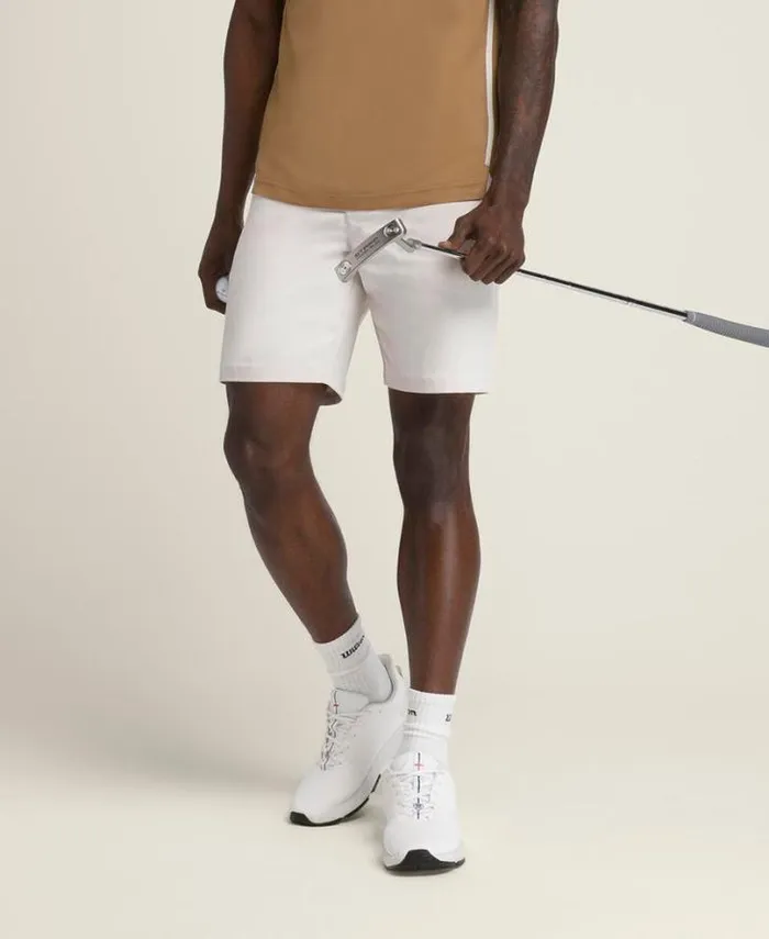 Wilson Shorts Men Men039s Staff Performance Short 8211 Stone