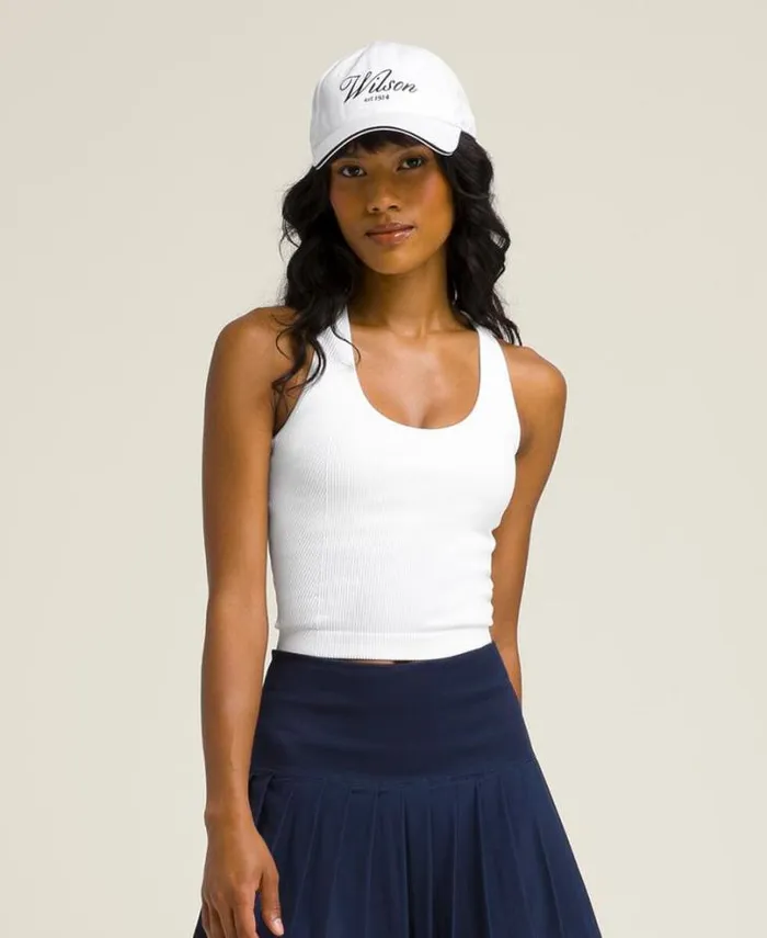 Wilson Tanks Women Everyday Brami 8211 Bright White