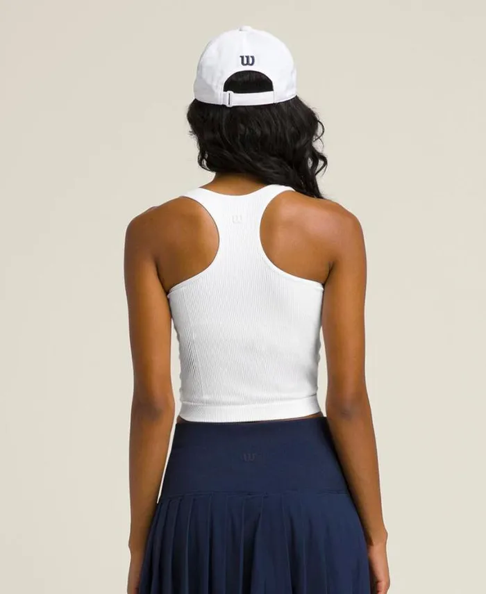 Wilson Tanks Women Everyday Brami 8211 Bright White