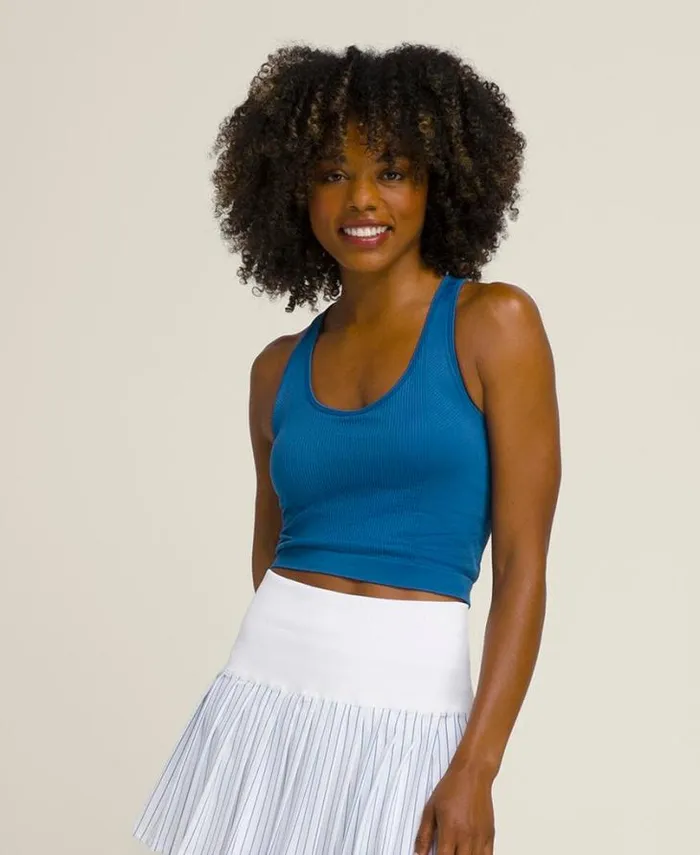 Wilson Tanks Women Everyday Brami 8211 Sport Blue
