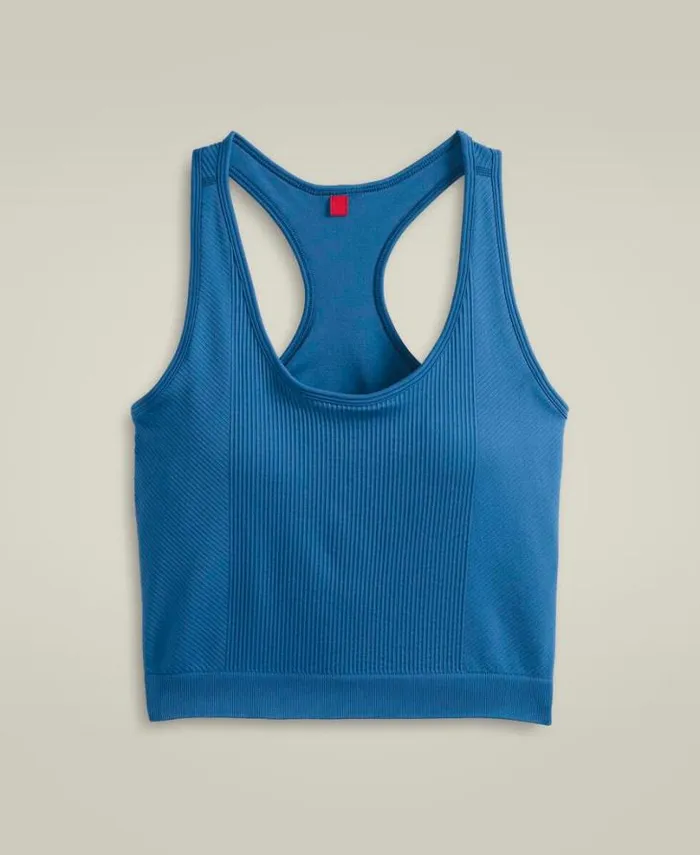 Wilson Tanks Women Everyday Brami 8211 Sport Blue
