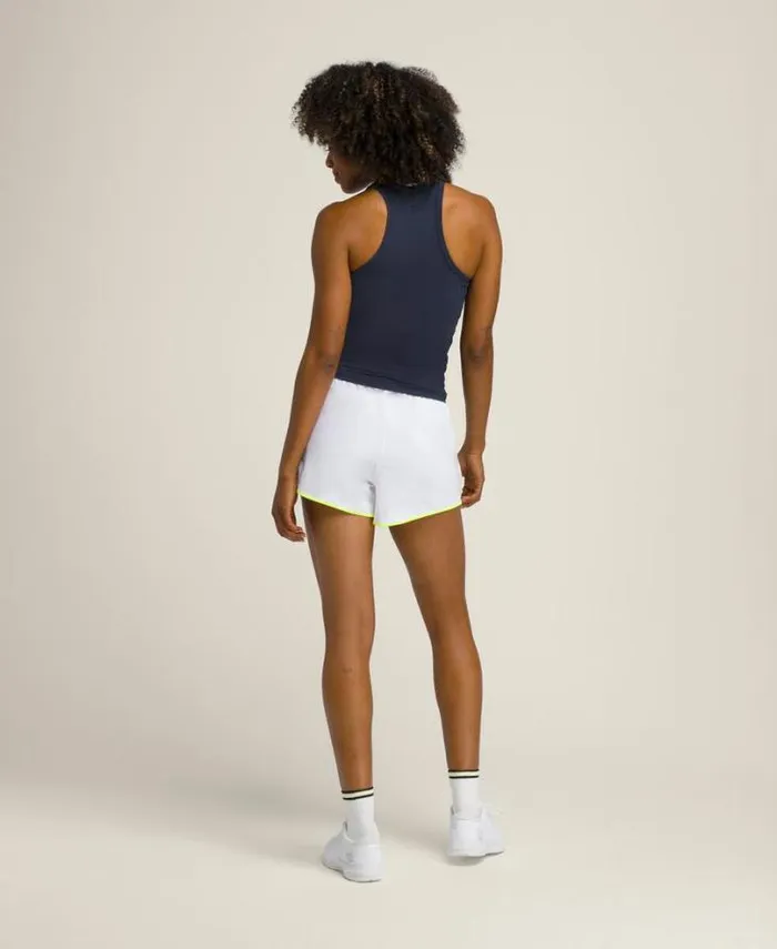 Wilson Tanks Women Fieldhouse Tank Lite 8211 Navy