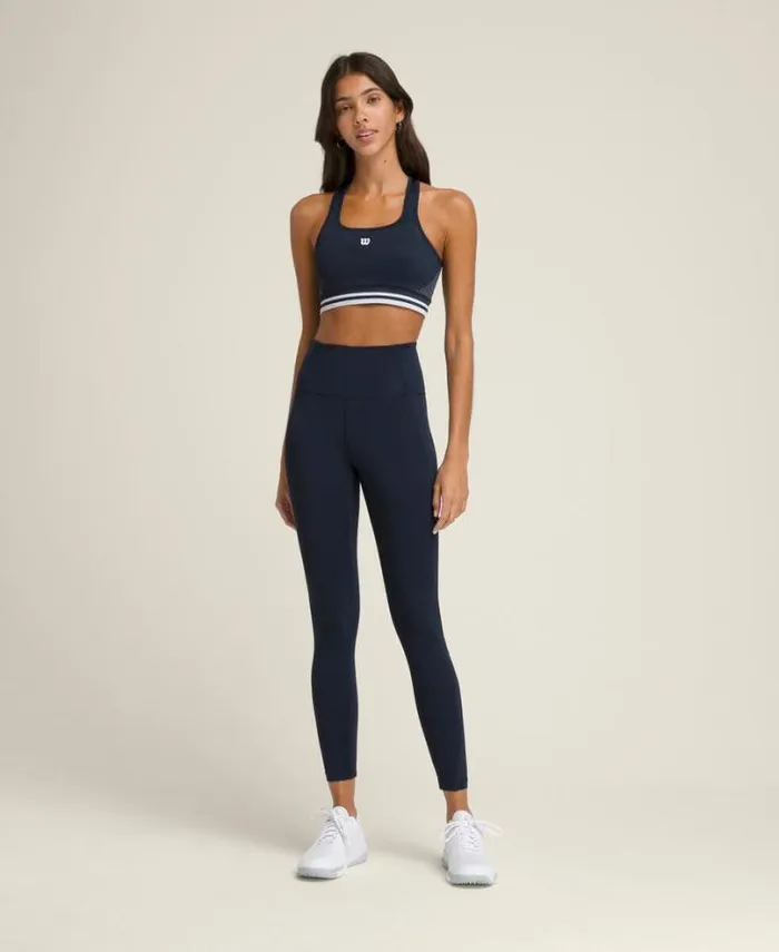 Wilson Tights Leggings Women Legacy Tight