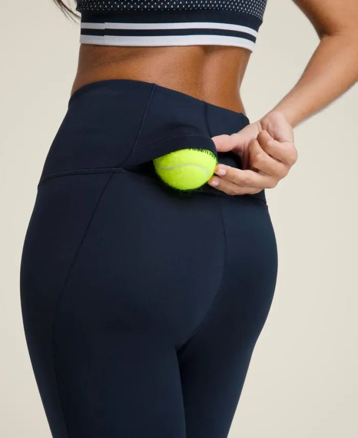 Wilson Tights Leggings Women Legacy Tight
