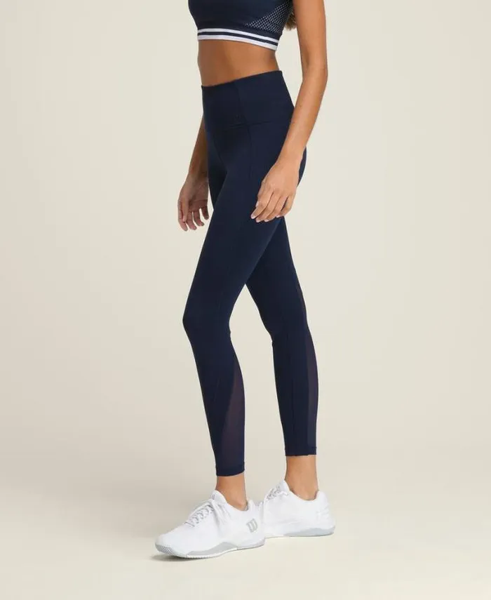 Wilson Tights Leggings Women Legacy Tight