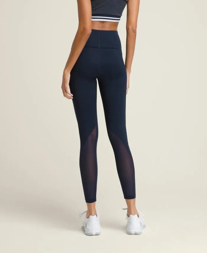 Wilson Tights Leggings Women Legacy Tight