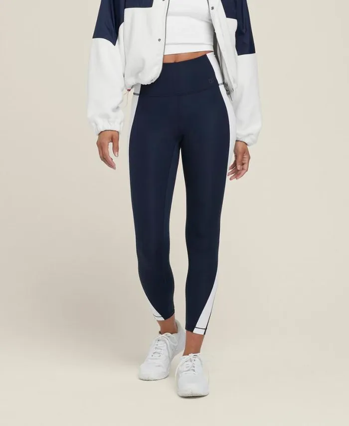 Wilson Tights Leggings Women Legacy Tight