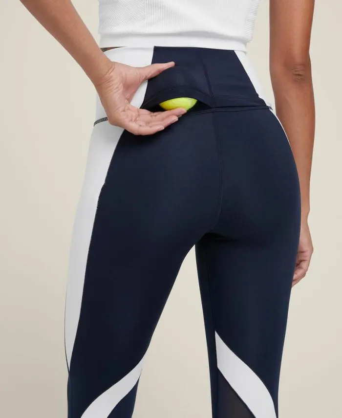 Wilson Tights Leggings Women Legacy Tight
