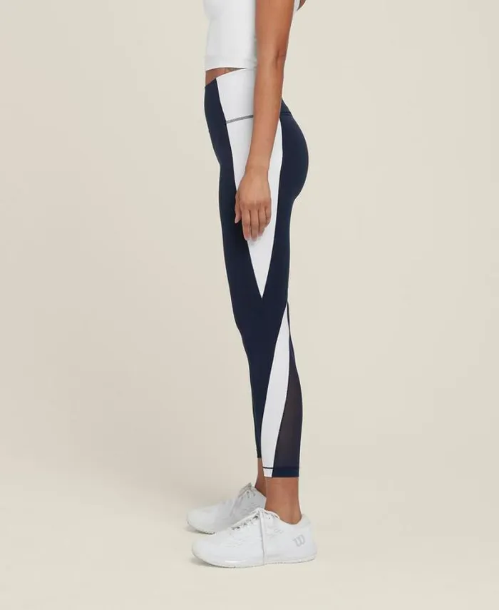 Wilson Tights Leggings Women Legacy Tight
